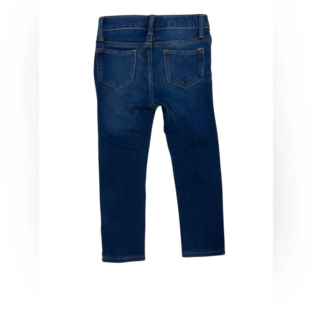 Old Navy Kids Dark Blue Jeans